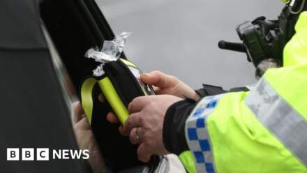 West Yorkshire Police launches campaign to tackle drink-driving