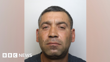 Man jailed for attacking police and burning boxes during Harehills disorder