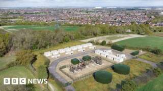 Energy firm wins appeal over battery plant near Normanton