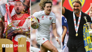 Yorkshire sports quiz of the year 2025: how many will you score?