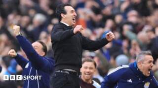 Aston Villa: Kings or kingmakers? Villa enter key run in Premier League title race