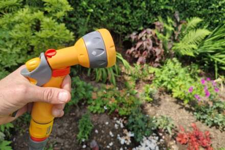 Sheffield drought: Yorkshire Water lifts hosepipe early and explains why