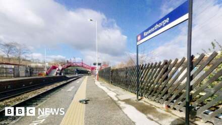 Ravensthorpe station to shut for two years due to upgrade