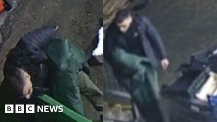 Police investigate attempted kidnap in Hunslet area of Leeds