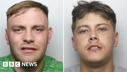 Doncaster cocaine dealers jailed after caravan and hotel raid