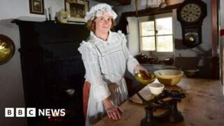The ‘strange’ festive dish eaten in silence in Kirkbymoorside