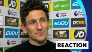 Andrews happy for 'patient' Lewis-Potter