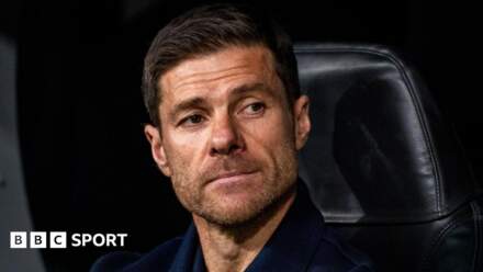 Xabi Alonso: Real Madrid boss granted stay of execution after loss