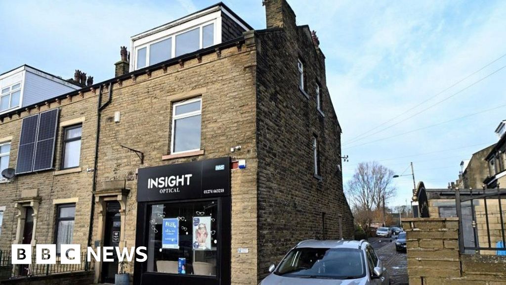 Bradford flats plan raises concerns over housing standards