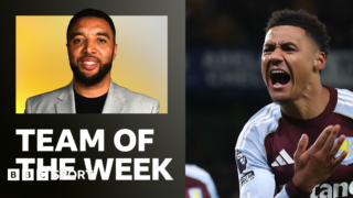 Troy Deeney’s Team of the Week: Watkins and Wirtz make the cut