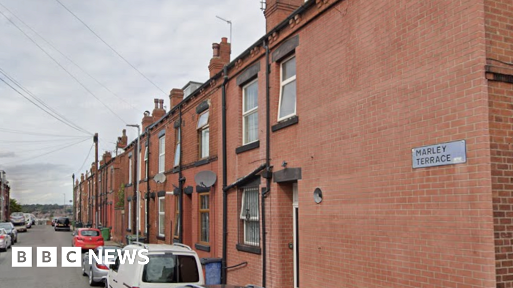 Woman found in Leeds on Christmas Day dies in hospital