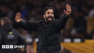 Wolves 1-4 Man Utd: Are Reds on the up or is a bad result around the corner?