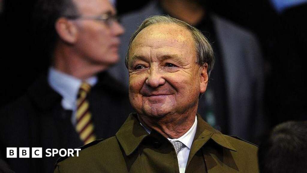 Former Liverpool co-owner Hicks dies aged 79