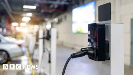 Rotherham Council could build 1,500 electric vehicle chargers