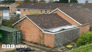 Go-ahead given to demolish care home for new homes