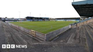 Featherstone Rovers apply to go into administration