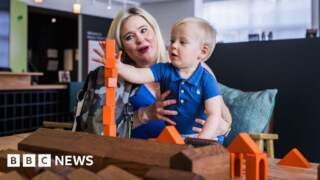 Increase in visitors to Elsecar Heritage Centre in Barnsley