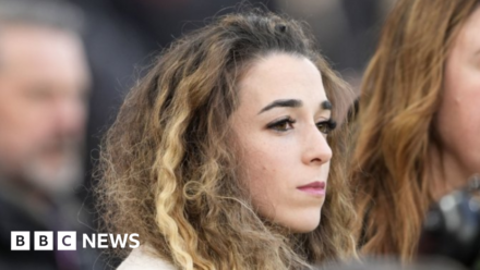 Diogo Jota’s wife thanks Liverpool fans for the ‘love’