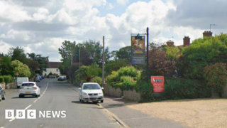 Attempted murder arrest after Melmerby knife attack