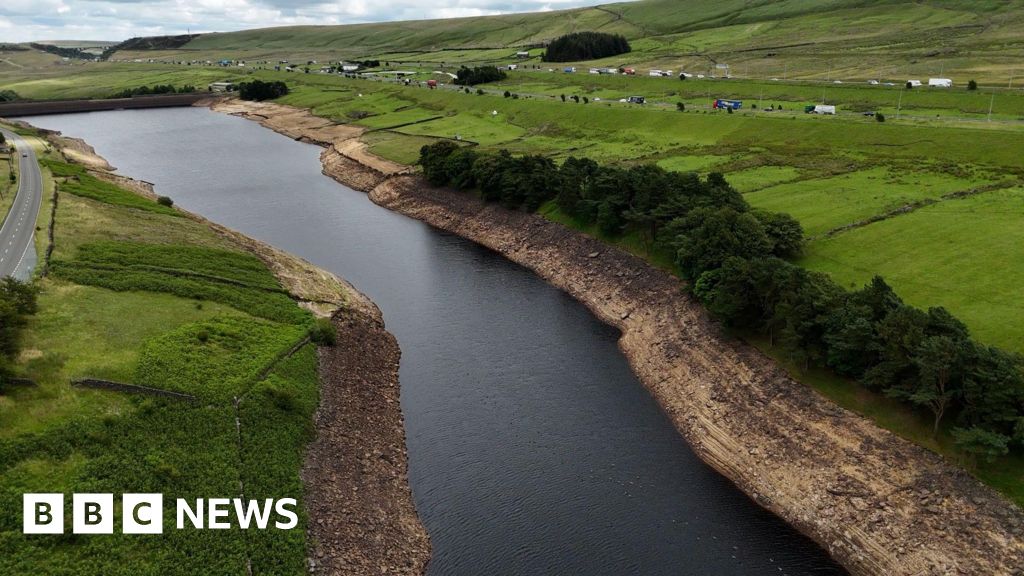 What next for Yorkshire after end of hosepipe ban?