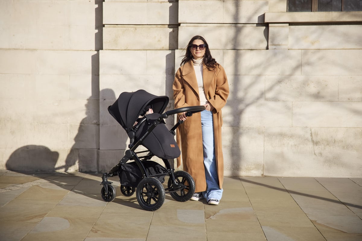 This baby travel bundle could end one of parenting’s biggest headaches