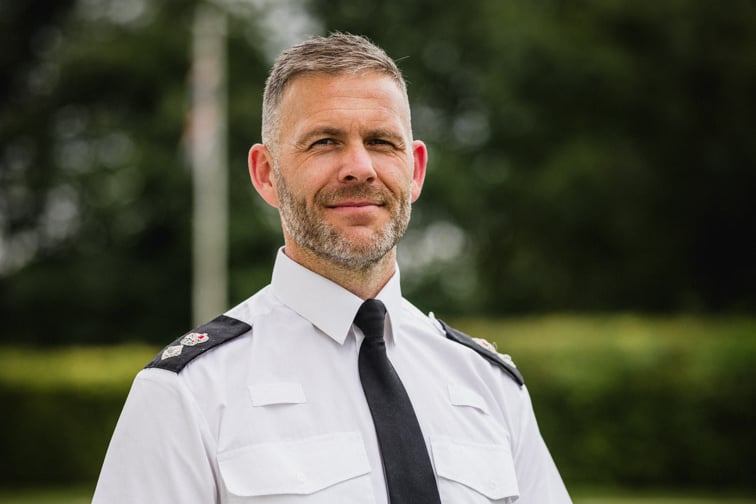 'We will not accept fear as new normal,' says police chief after 16-year-old shot on London Road, Sheffield