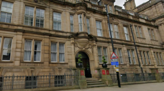 Sheffield shops: Off-licence selling vapes applies to open opposite four-star Leopold Hotel