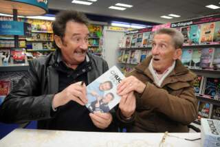 Paul Elliot: Rotherham's favourite panto legend and star of Chuckle Vision recognised in King's Honours list