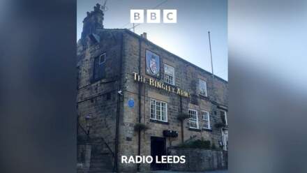 Hidden West Yorkshire