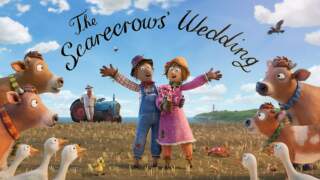 Preview Julia Donaldson's joyful tale of love