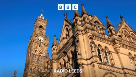 Hidden Bradford – Bradford City Hall: A monument to ambition