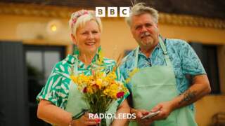 Yorkshire couple’s chance to win a B&B in France
