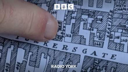 Secret North Yorkshire – How Yorkshire inspired Dickens’ A Christmas Carol