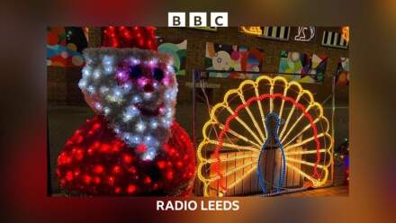 We had illuminations before Blackpool