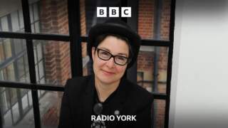 Sue Perkins bringing stories of shame to York