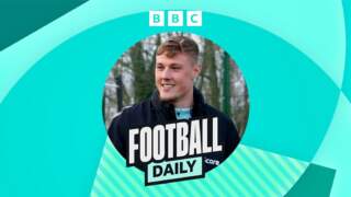 Football Daily – Sunderland’s Dan Ballard on derby win, promotion & Xhaka impact