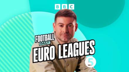 Football Daily – Euro Leagues: Mbappé v PSG, Fabregas under fire & Benfica’s Talent Factory