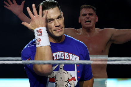 WWE Monday Night Raw: UK start time and matches announced as John Cena's last opponent revealed
