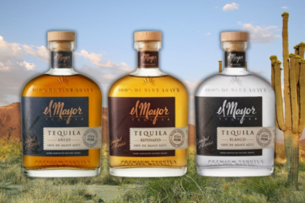 El Mayor tequila review: Blanco, Reposado and Añejo compared for Christmas gifting