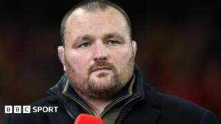 Ken Owens: Ex-Wales rugby captain joins new FAW committee