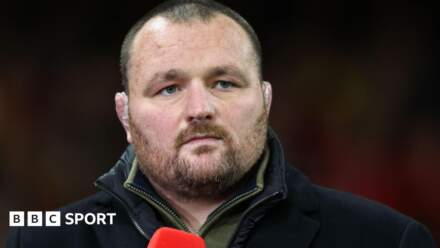 Ken Owens: Ex-Wales rugby captain joins new FAW committee