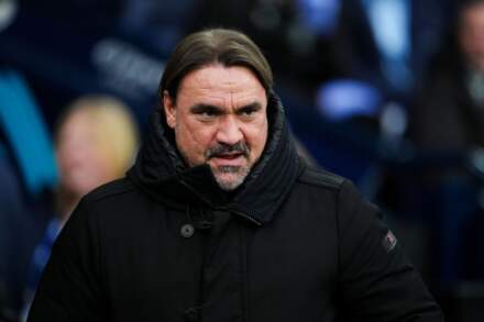 Leeds United attacker challenged by Daniel Farke to turn 'solid' season into 'historical' one