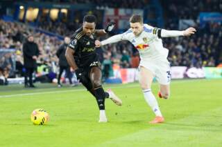 Gabi Gudmundsson eyes clear aim with declaration on Leeds United position, ninth place view and West Ham take