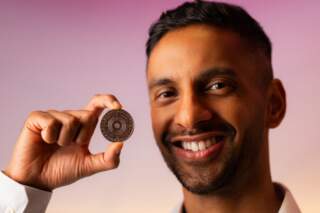 Royal Mint: UK mint launches new £5 puzzle coin that could win you £30,000 gold bar – how to play