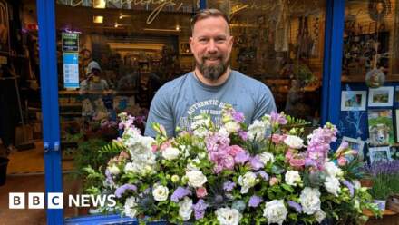 Huddersfield businessman says council misled him over shop rates