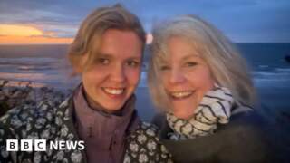 Man’s thanks after wife and daughter hurt in Helmsley tractor crash