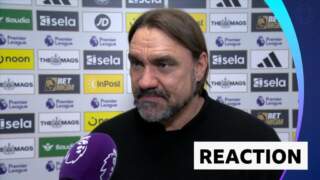 Leeds were 'naive' in 'heartbreaking' loss – Farke