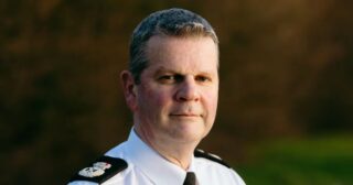 ‘Crime is being driven down across the Humber Region’: Police Chief celebrates new figures