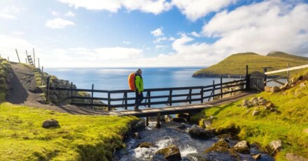 30 Top holiday destinations Brits are eyeing for 2026 revealed