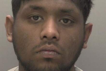 Jailed in December: Violent attackers, drug dealers and a jealous girlfriend